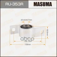 ����������� ������ Masuma ���. RU-353R RU353R ����