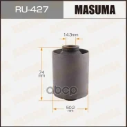 ����������� Masuma ���. RU-427 RU427 ����