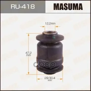 ����������� Masuma ���. RU-418 RU418 ����
