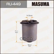 ����������� Masuma ���. RU-449 RU449 ����