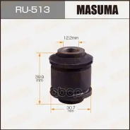 ����������� ������ ����� Masuma ���. RU-513 RU513 ����