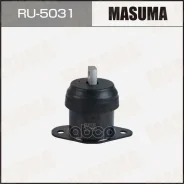 ����� ��������� Honda Accord K20A6, K20Z2 (LH) Masuma Masuma ���. RU5031, ����� RU5031 ����