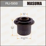 ����������� Masuma Liteace/ #R2# front up Masuma ���. RU-568 Masuma RU568 ����