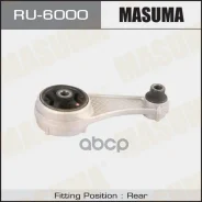 ������� ��������� ��������� Masuma ���. RU-6000 RU6000 ����
