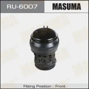 ������� ��������� ��������� Masuma, Volkswagen GOLF / ADZ, 1Y (front) Masuma ���. RU-6007 Masuma, �������� RU6007 ����
