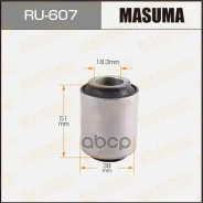 ����������� Masuma Cefiro/Maxima/ A33, CA33 front low Masuma ���. RU607 RU607 ����
