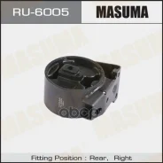 ������� ��������� ��������� ����. /R Masuma ���. RU-6005 RU6005 ����