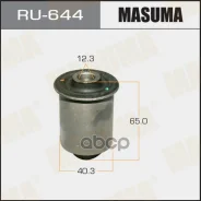 ����������� �������� ������� Masuma ���. RU-644 RU644 ����