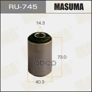����������� Masuma ���. RU-745 RU745 ����