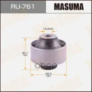 ����������� �������� ������ ������ Masuma ���. RU-761 RU761 ����