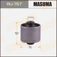 ����������� Masuma Suzuki Jimny / JB23W rear Masuma ���. RU757 RU757 ����