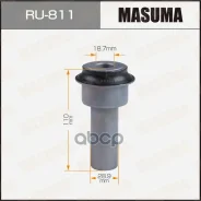 ����������� Masuma RU-811 / LEAF / ZE0 / front / 54400-1VA0B,54400-3NK0B Masuma ���. RU-811 RU811 ����