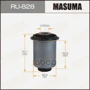 ����������� ��������� ������ Masuma ���. RU-828 RU828 ����