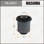 ����������� �������� Masuma ���. RU-831 RU831 ����