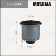 ����������� ��������� ������ Masuma ���. RU-834 RU834 ����