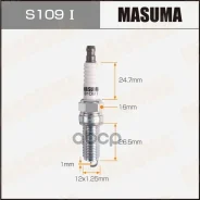 ����� ��������� Ir Masuma ���. S109I S109I ����