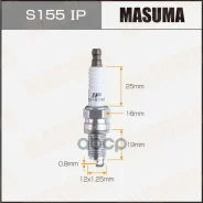 ����� ��������� Masuma S155IP Iridium + Platinum (IKR9J8) Masuma ���. S155IP S155IP ����