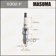 ����� ��������� Platinum! Lzkar6AP-11 Mazda, Nissan Masuma S302P Masuma ���. S302P S302P ����