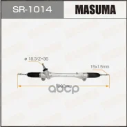 ����� ������� RHD (������ ����) Masuma ���. SR-1014 SR1014 ����
