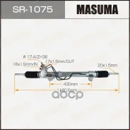 ����� ������� Masuma ���. SR-1075 SR1075 ����