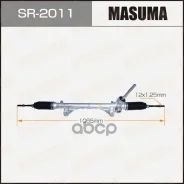 ����� ������� Masuma, Nissan JUKE / F15 RHD (������ ����) Masuma ���. SR-2011 SR2011 ����