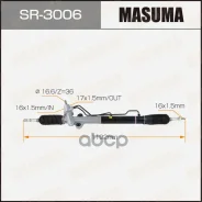 ����� ������� Masuma ���. SR-3006 SR3006 ����