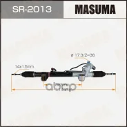 ����� ������� Masuma ���. SR-2013 SR2013 ����