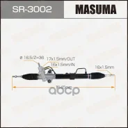 ����� ������� Masuma ���. SR-3002 SR3002 ����