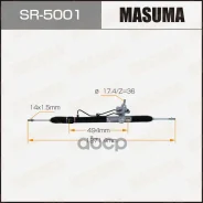 ����� ������� Masuma ���. SR-5001 SR5001 ����