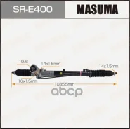 ����� ������� Masuma ���. SR-E400 SRE400 ����