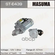 ������� Masuma ���. ST-E439 STE439 ����