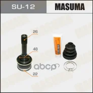 ���� Masuma 22x48x26 (1/6) Masuma ���. SU-12 Masuma SU12 ����