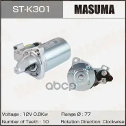 ������� Masuma ���. ST-K301 STK301 ����