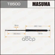 ���� ��������� L=478 �� Masuma Masuma ���. T8500 T8500 ����