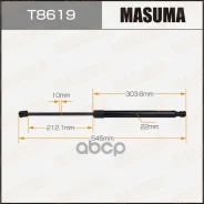 ���� ������� ��������� L=545 mm Masuma ���. T8619 T8619 ����