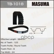 ������ ��� Masuma ���. TB-1018 TB1018 ����