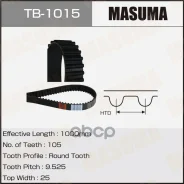 ������ ��� Masuma, 1HDFT, 1Hdfte Masuma ���. TB-1015 TB1015 ����