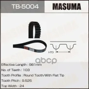 ������ ��� D14A3 D14A4 D14Z1 D14Z2 Masuma Masuma ���. TB5004 TB5004 ����