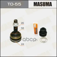 ���� �������� Masuma ���. TO-55 TO55 ����