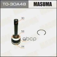 ���� �����. ���/�� ������� �� ��������� Masuma ���. TO-30A48 TO30A48 ����