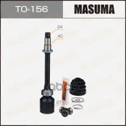 ���� ���������� Masuma ���. TO156 TO156 ����