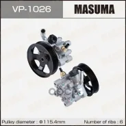 ����� �������������� ���� (���) Masuma ���. VP-1026 VP1026 ����