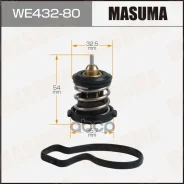 ��������� Masuma WE432-80 04E121113C, L04E121113C Masuma ���. WE432-80 WE43280 ����