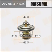 ��������� Masuma ���. WV48B-76.5 WV48B765 ����