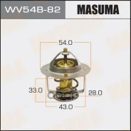 ��������� WV54B82 Masuma WV54B82 ����