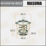 ��������� Masuma ���. WV56TB-82Z WV56TB82Z ����