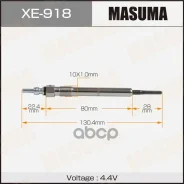 ����� ������ Masuma XE918 (DFGA) Masuma ���. XE918 XE918 ����