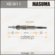 ����� ������ Masuma XE911 (DG-177 /BLS) Masuma ���. XE911 XE911 ����