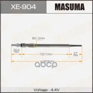 ���������������� Masuma ���. XE-904 XE904 ����