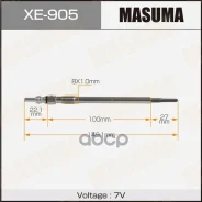 ���������������� Masuma ���. XE-905 XE905 ����